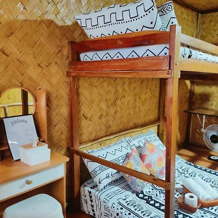 El Nido Backpackers Guesthouse Exteriér fotografie