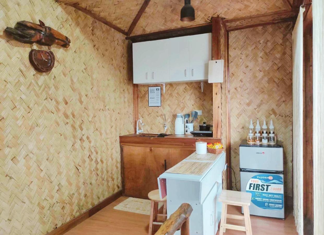 El Nido Backpackers Guesthouse Exteriér fotografie