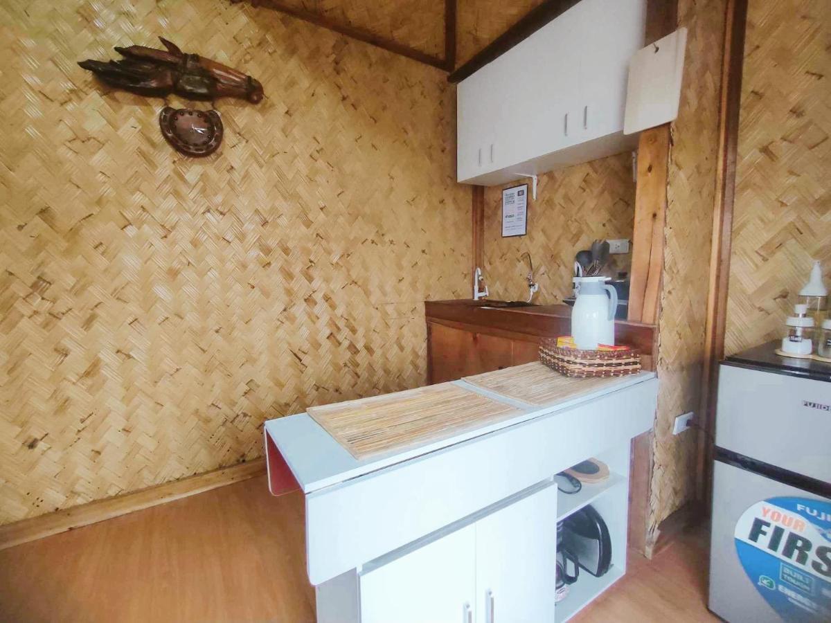 El Nido Backpackers Guesthouse Exteriér fotografie