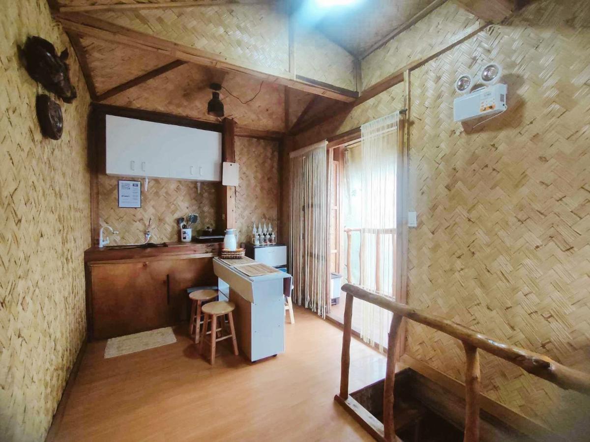 El Nido Backpackers Guesthouse Exteriér fotografie